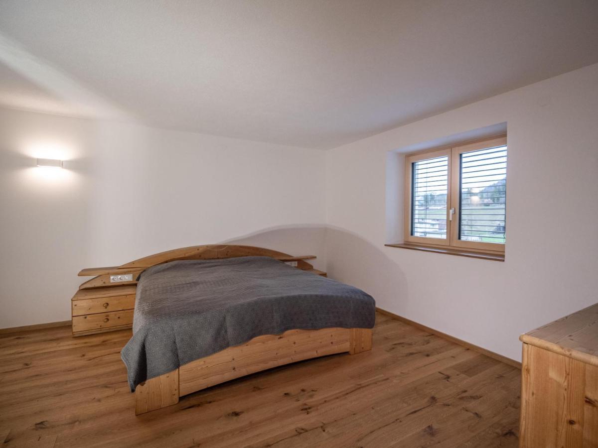 Burtscherhof In Braz Ausserbraz Eksteriør bilde